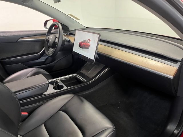Used 2023 Tesla Model 3 Standard Range RWD image 11