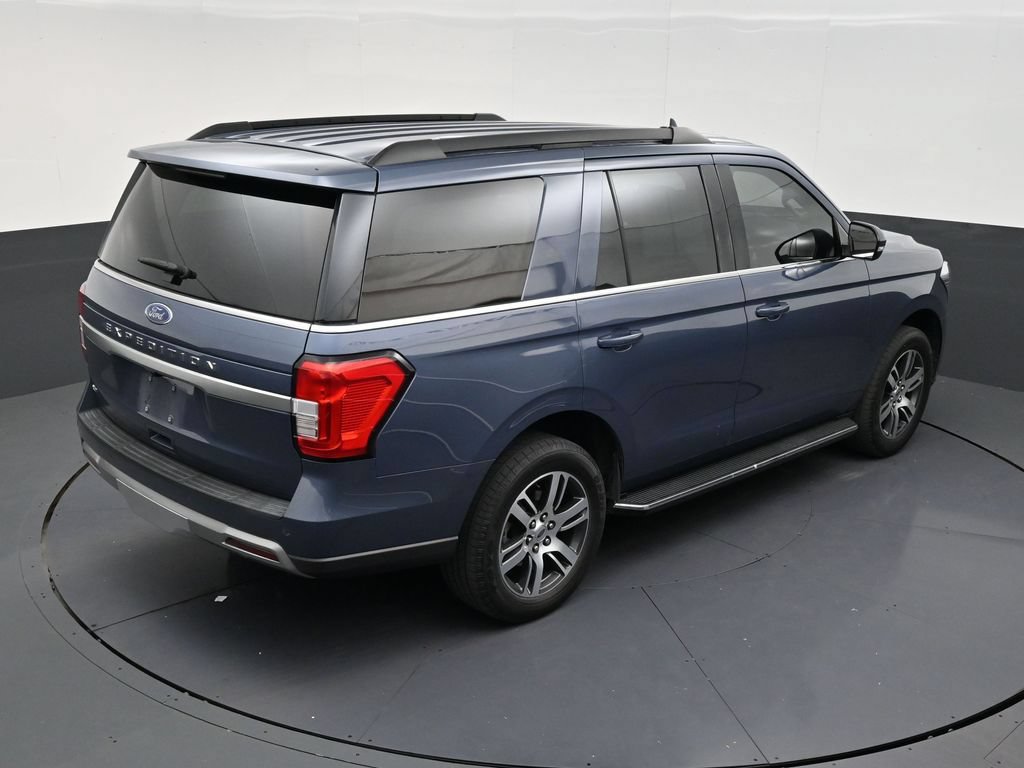 Used 2023 Ford Expedition XLT RWD image 16