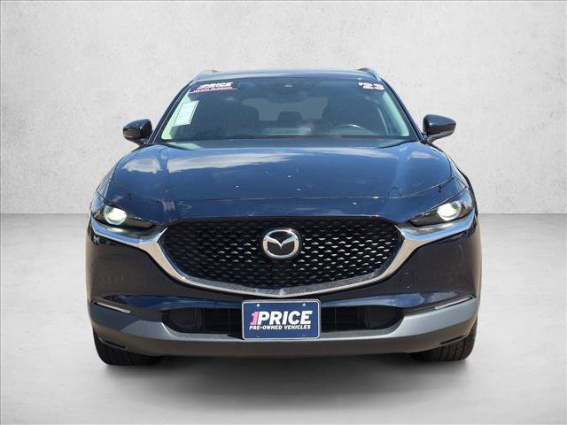 Used 2023 MAZDA CX-30 AWD 2.5 S w/ Select Package image 2