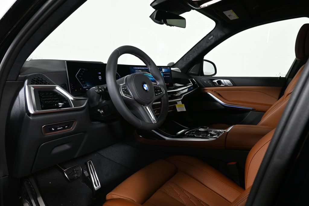 New 2027 BMW X7 M60i AWD/4WD image 15