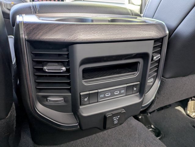 New 2026 RAM 3500 Laramie AWD/4WD image 14