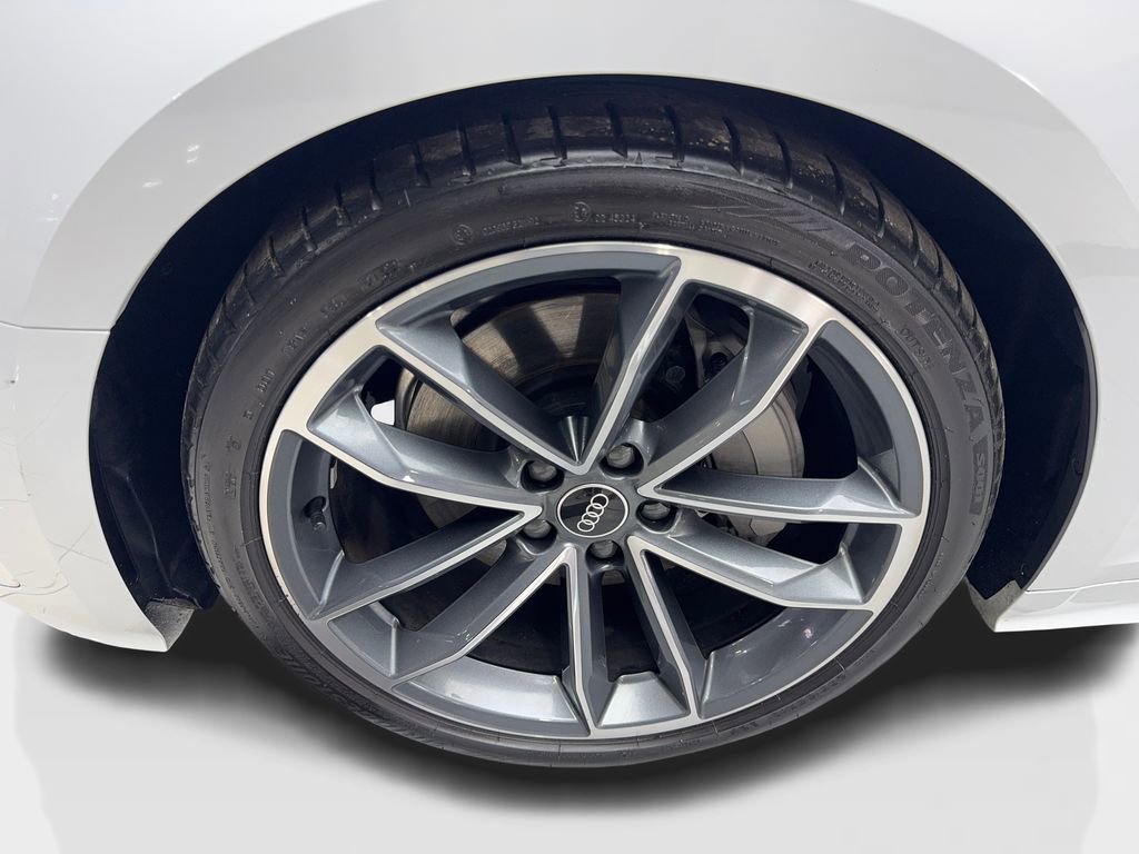 Used 2023 Audi A5 2.0T Premium w/ Convenience Package image 89