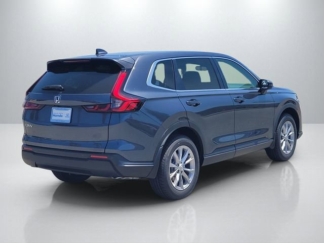 New 2025 Honda CR-V EX-L image 5