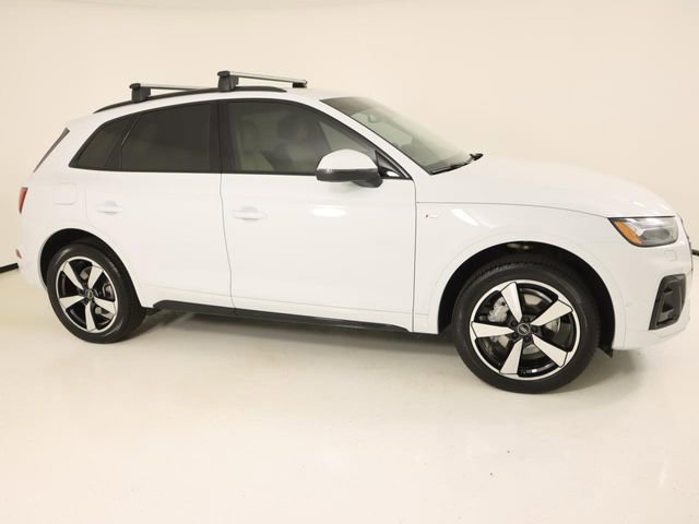 Certified 2023 Audi Q5 2.0T Prestige w/ Prestige Package image 6