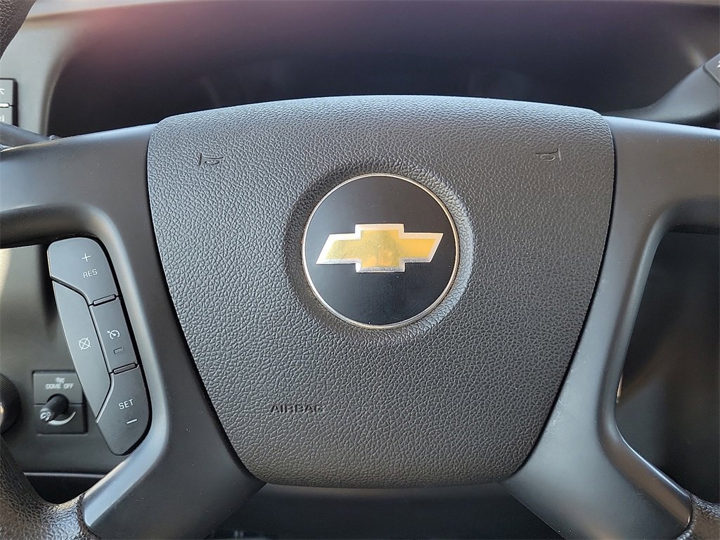 Used 2014 Chevrolet Express 2500 LS image 24