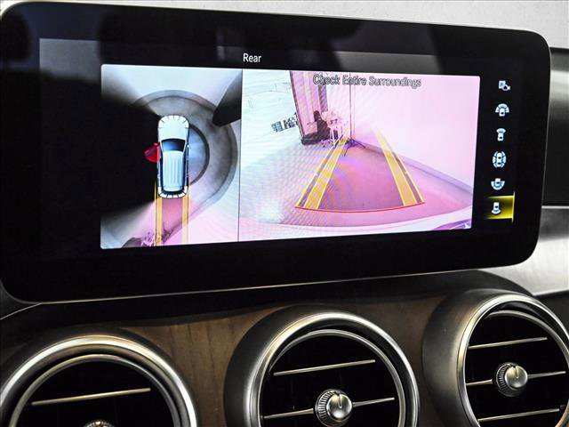 Certified 2022 Mercedes-Benz GLC 300 4MATIC image 15