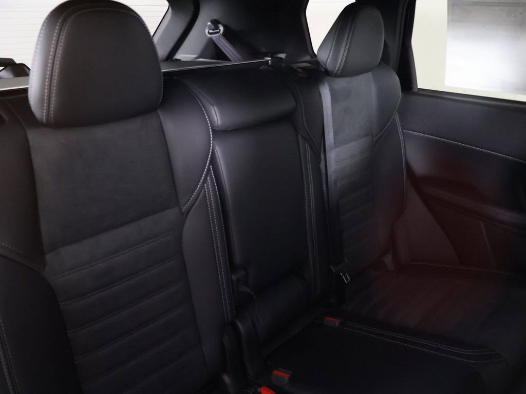 New 2026 Mitsubishi Outlander LE FWD image 33