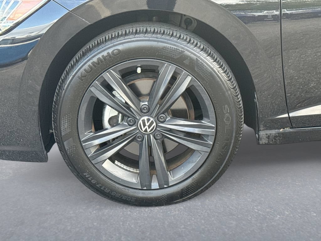Used 2023 Volkswagen Jetta SE FWD image 18