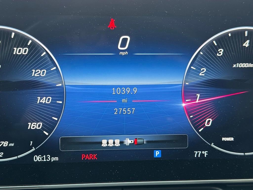 Used 2023 Mercedes-Benz GLC 300 4MATIC image 31