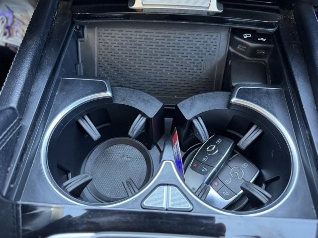 Used 2020 Mercedes-Benz GLE 350 w/ Premium Package image 20