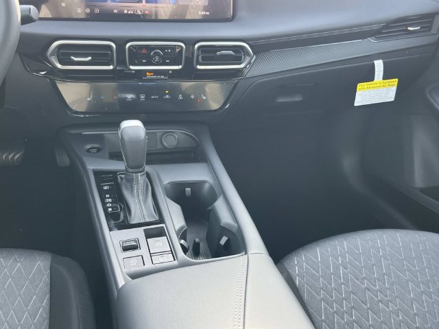 New 2026 Nissan Sentra SV w/ SV Convenience Package FWD image 15