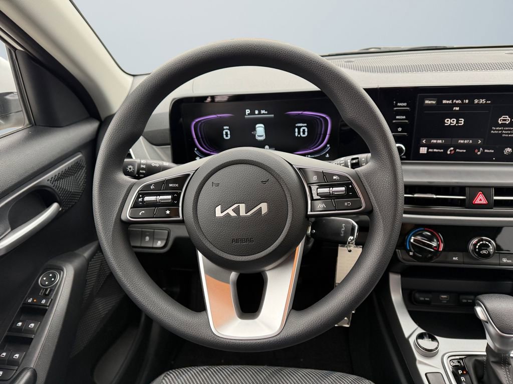New 2026 Kia Seltos LX image 12