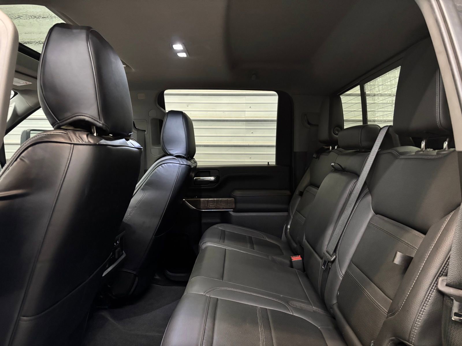 Used 2020 GMC Sierra 3500 Denali w/ Denali Ultimate Package image 21