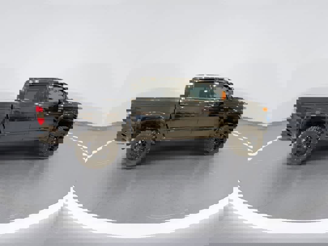 Used 2014 Toyota Tundra Platinum image 9