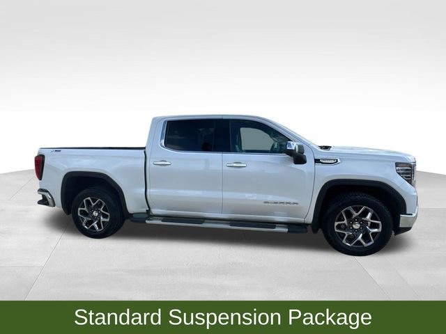 Used 2025 GMC Sierra 1500 SLT image 13