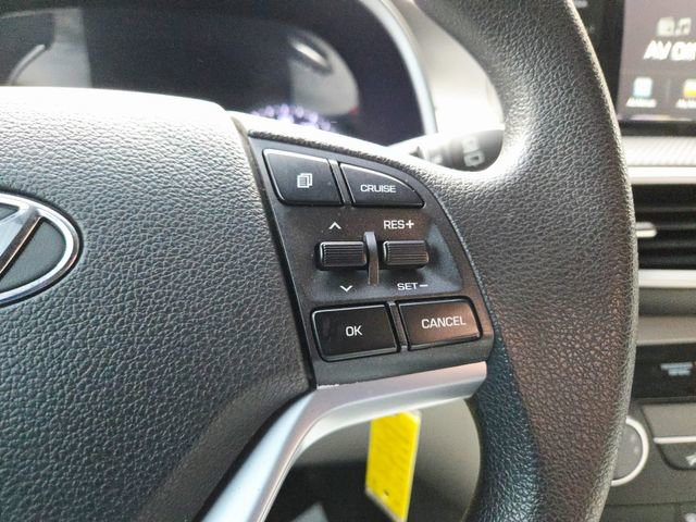 Used 2019 Hyundai Tucson SE image 21