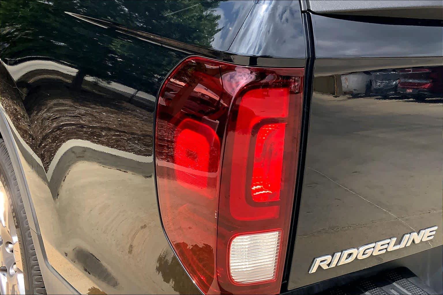 Used 2020 Honda Ridgeline RTL-E image 28