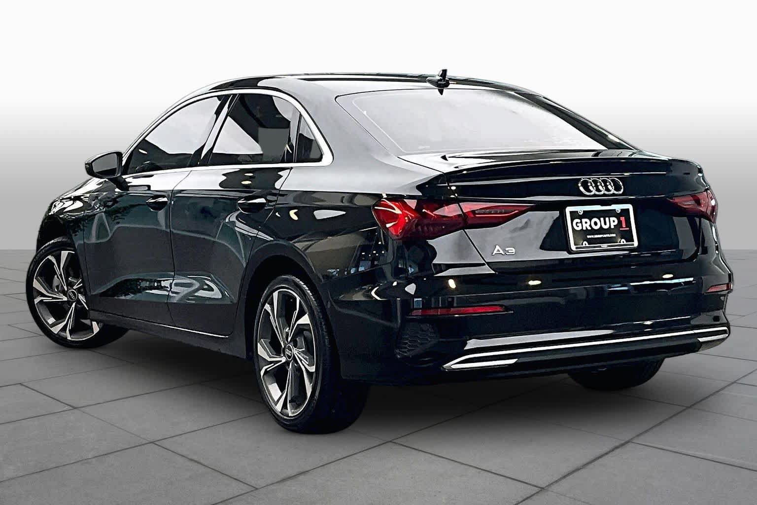 Used 2022 Audi A3 2.0T Premium FWD image 11