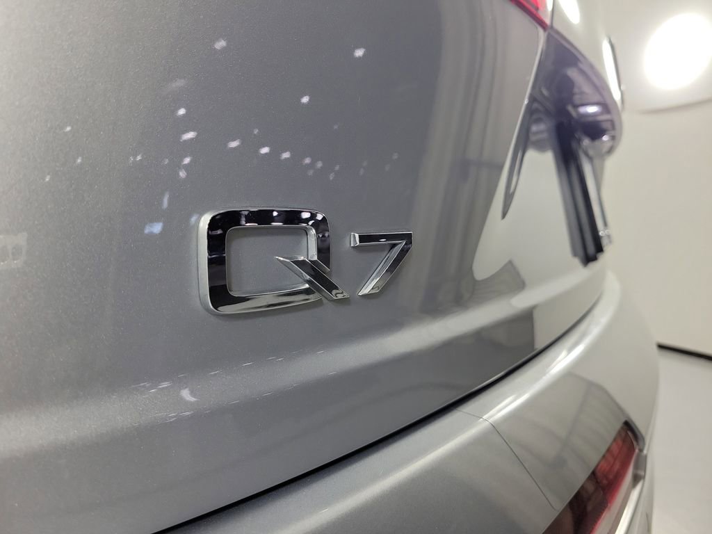 Used 2019 Audi Q7 2.0T Premium Plus w/ Premium Plus Package image 5