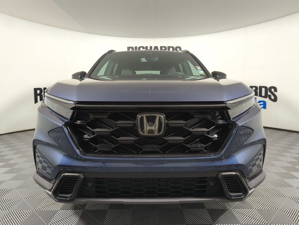 Certified 2024 Honda CR-V Sport-L image 3