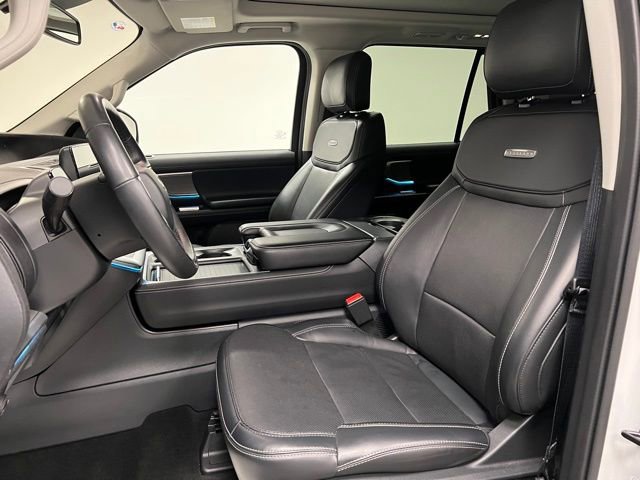 Used 2025 Ford Expedition Max Platinum image 22