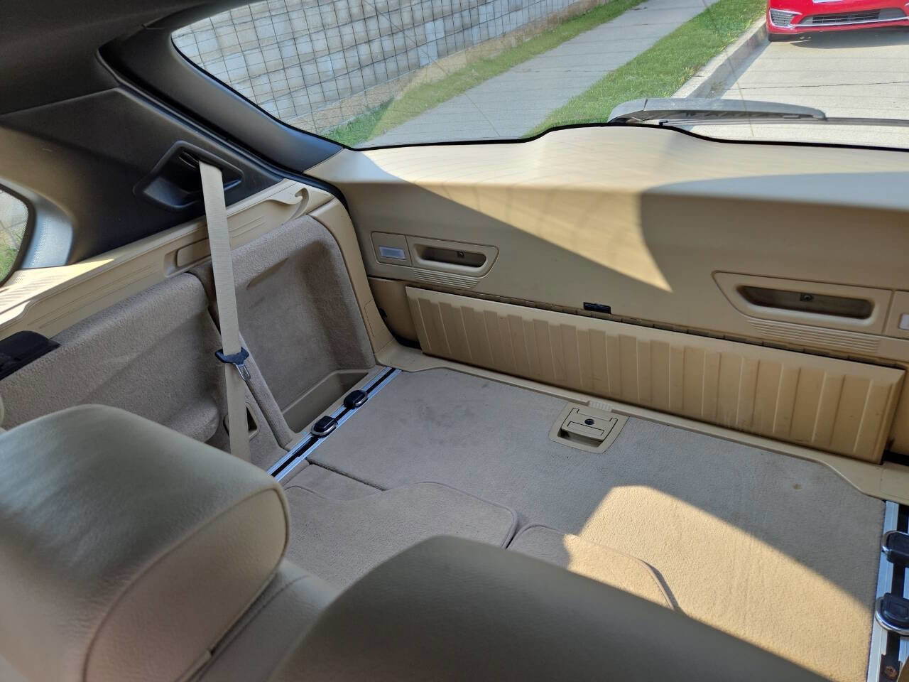 Used 2011 BMW X5 xDrive50i image 47