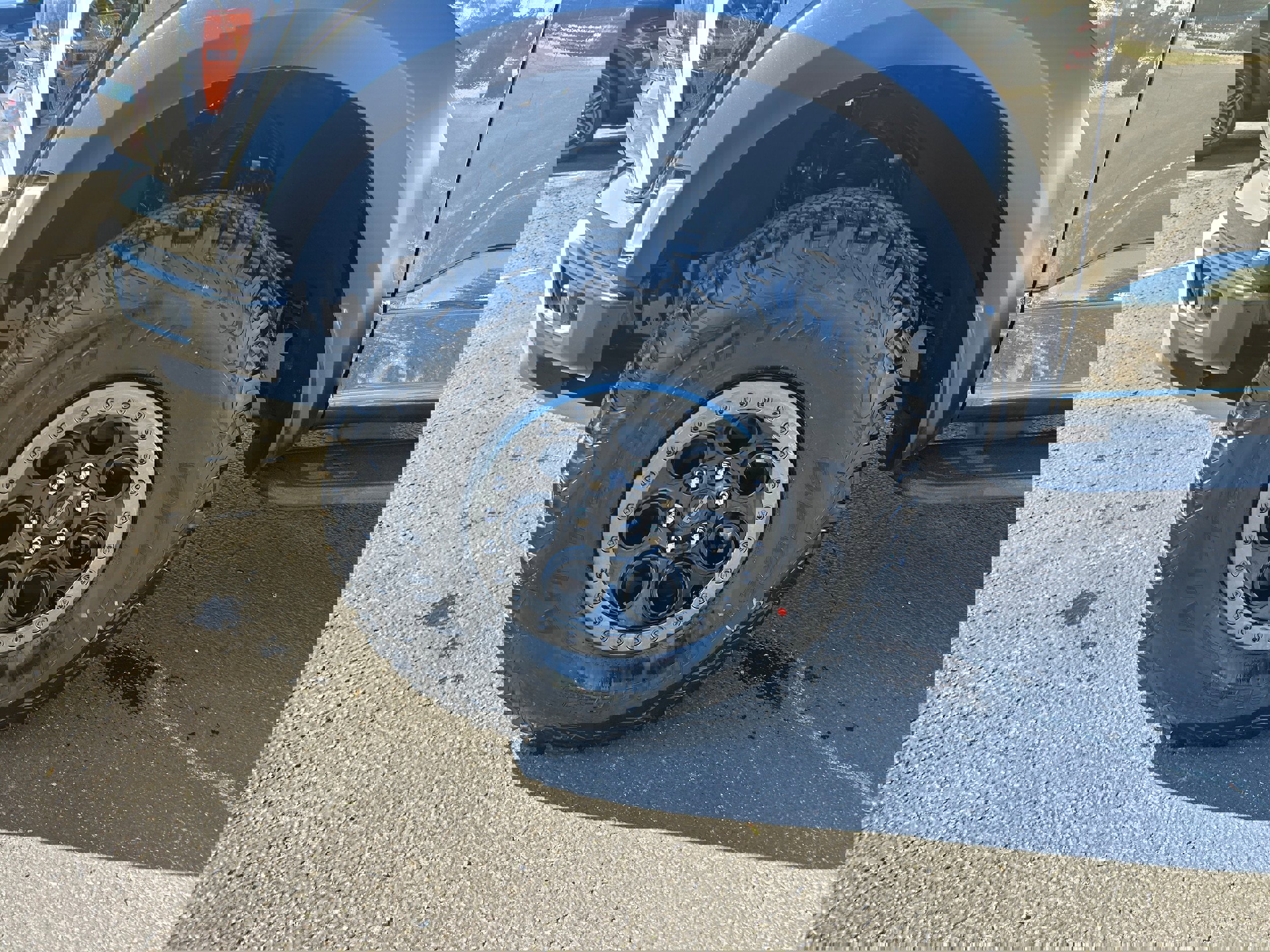 New 2025 Ford F150 Raptor image 25