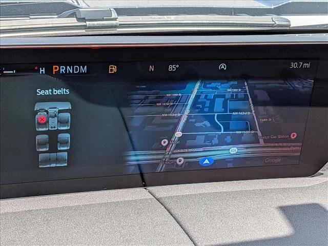 New 2026 Ford Expedition Max Platinum w/ Stealth Appearance Package AWD/4WD image 10