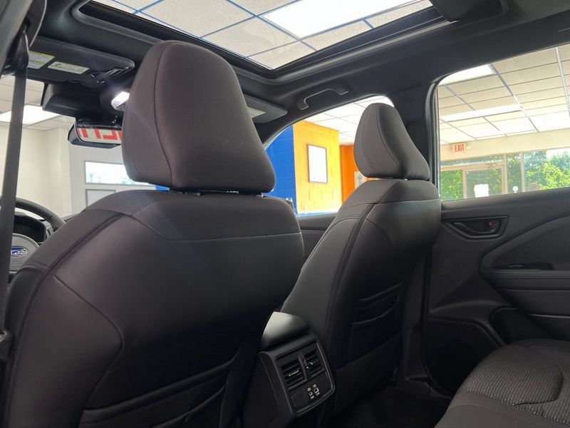 New 2026 Subaru Forester Premium AWD/4WD image 20