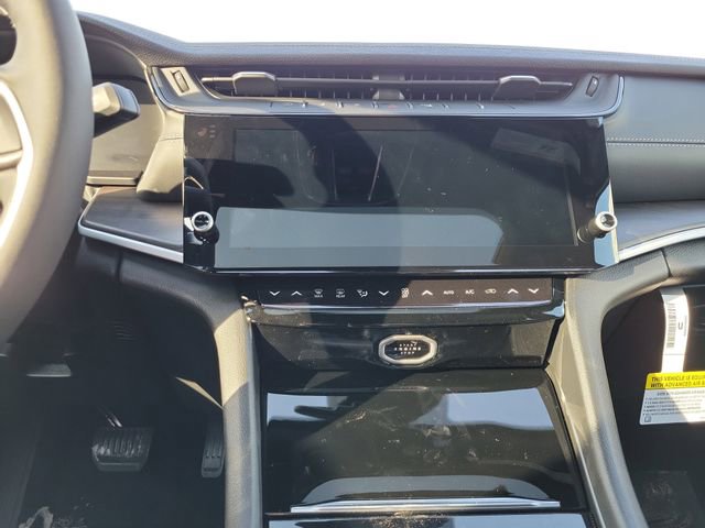 New 2026 Jeep Grand Cherokee Laredo image 14