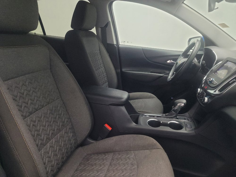 Used 2024 Chevrolet Equinox LT AWD/4WD image 21