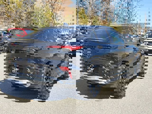 Used 2024 Buick Envista Sport Touring w/ Convenience I Package image 3