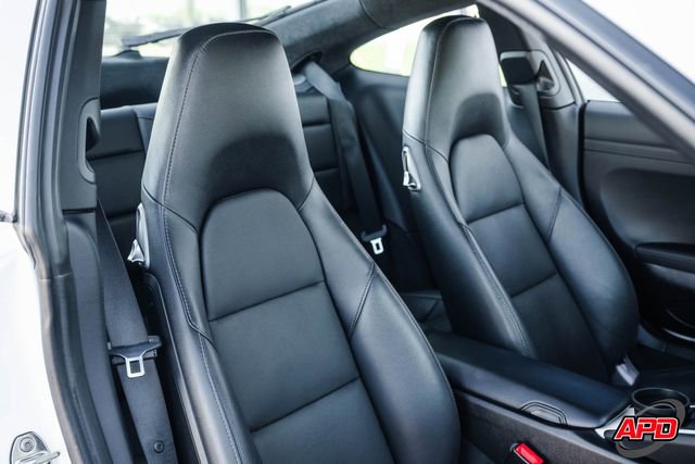Used 2014 Porsche 911 Carrera RWD image 23