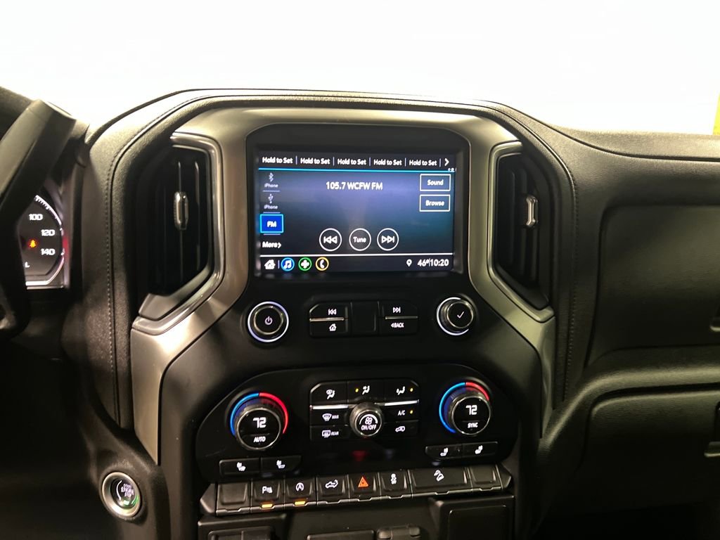 Used 2019 Chevrolet Silverado 1500 RST image 23