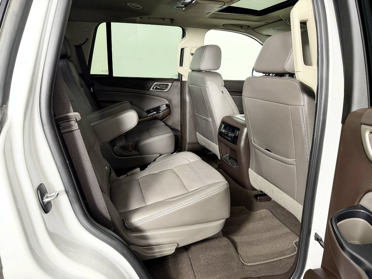 Used 2019 GMC Yukon Denali w/ Denali Ultimate Package AWD/4WD image 48
