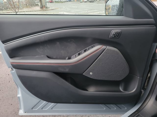 New 2025 Ford Mustang Mach-E Premium w/ Sport Appearance Package image 19