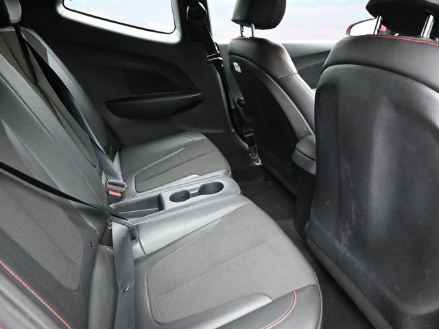 Used 2020 Hyundai Veloster 2.0 Premium FWD image 13