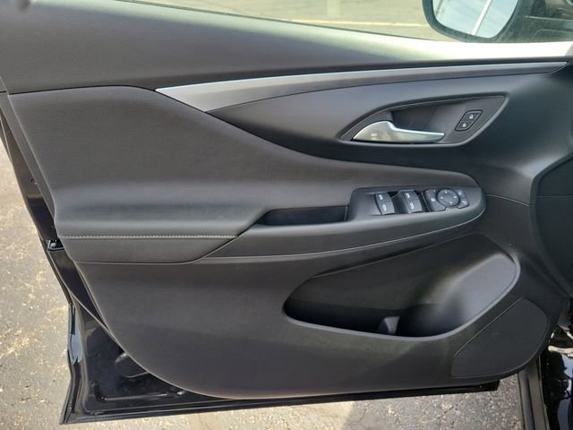 New 2026 Buick Envista Preferred w/ Convenience I Package image 17