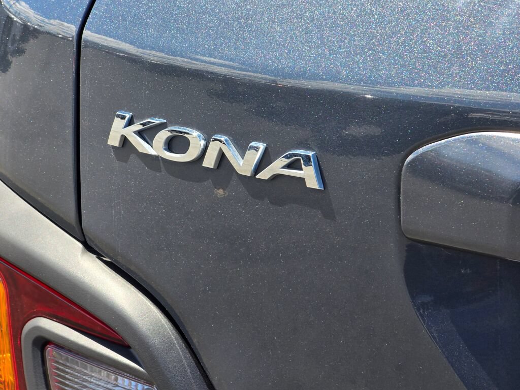 Used 2018 Hyundai Kona SEL FWD image 13