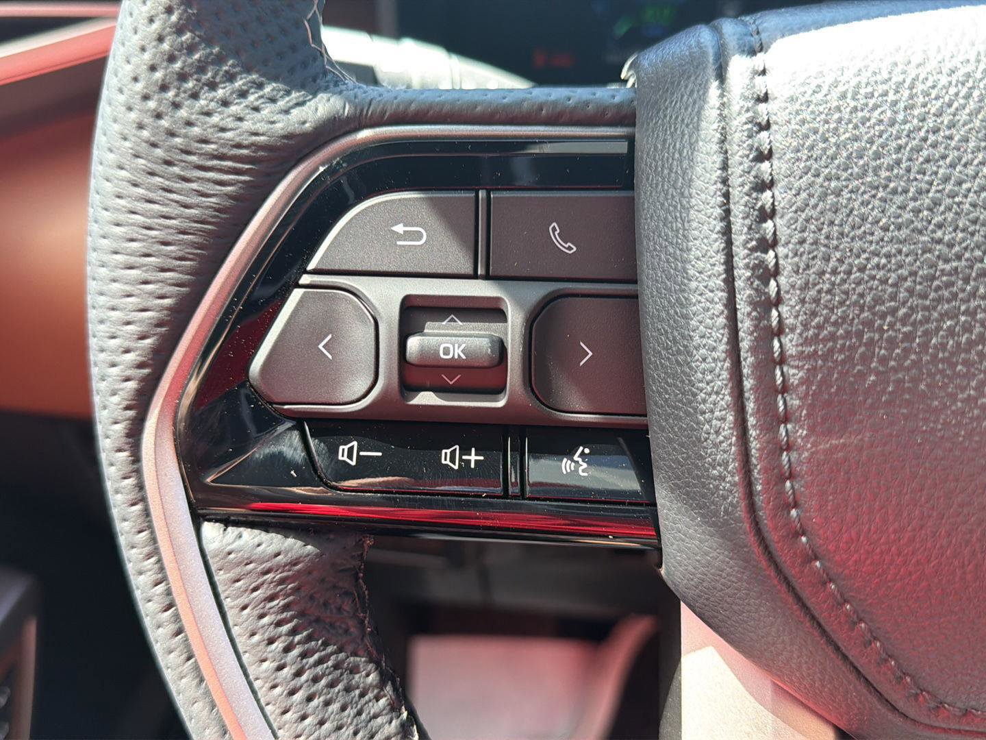 New 2026 Toyota Tundra 1794 Edition image 20