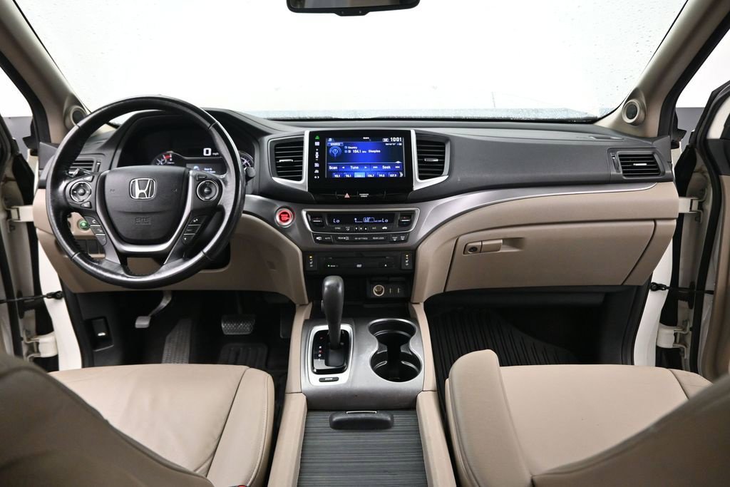 Used 2016 Honda Pilot EX-L image 33