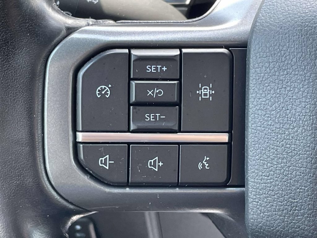 Used 2021 Ford F150 Lariat AWD/4WD image 20