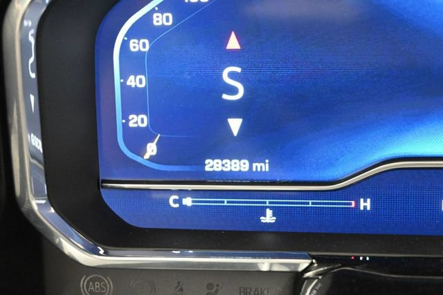 Used 2025 Chevrolet Silverado 1500 LT AWD/4WD image 40