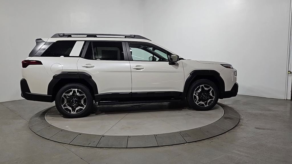 New 2026 Subaru Outback Touring image 7