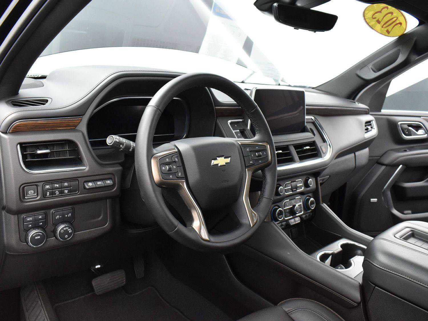 Used 2023 Chevrolet Tahoe High Country w/ Premium Package 2 image 18