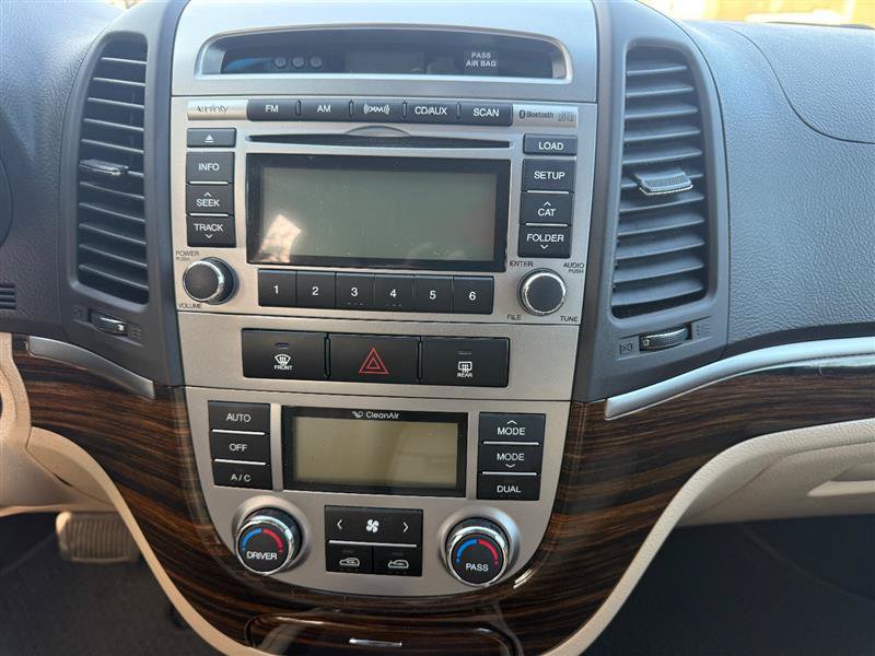 Used 2012 Hyundai Santa Fe Limited AWD/4WD image 39
