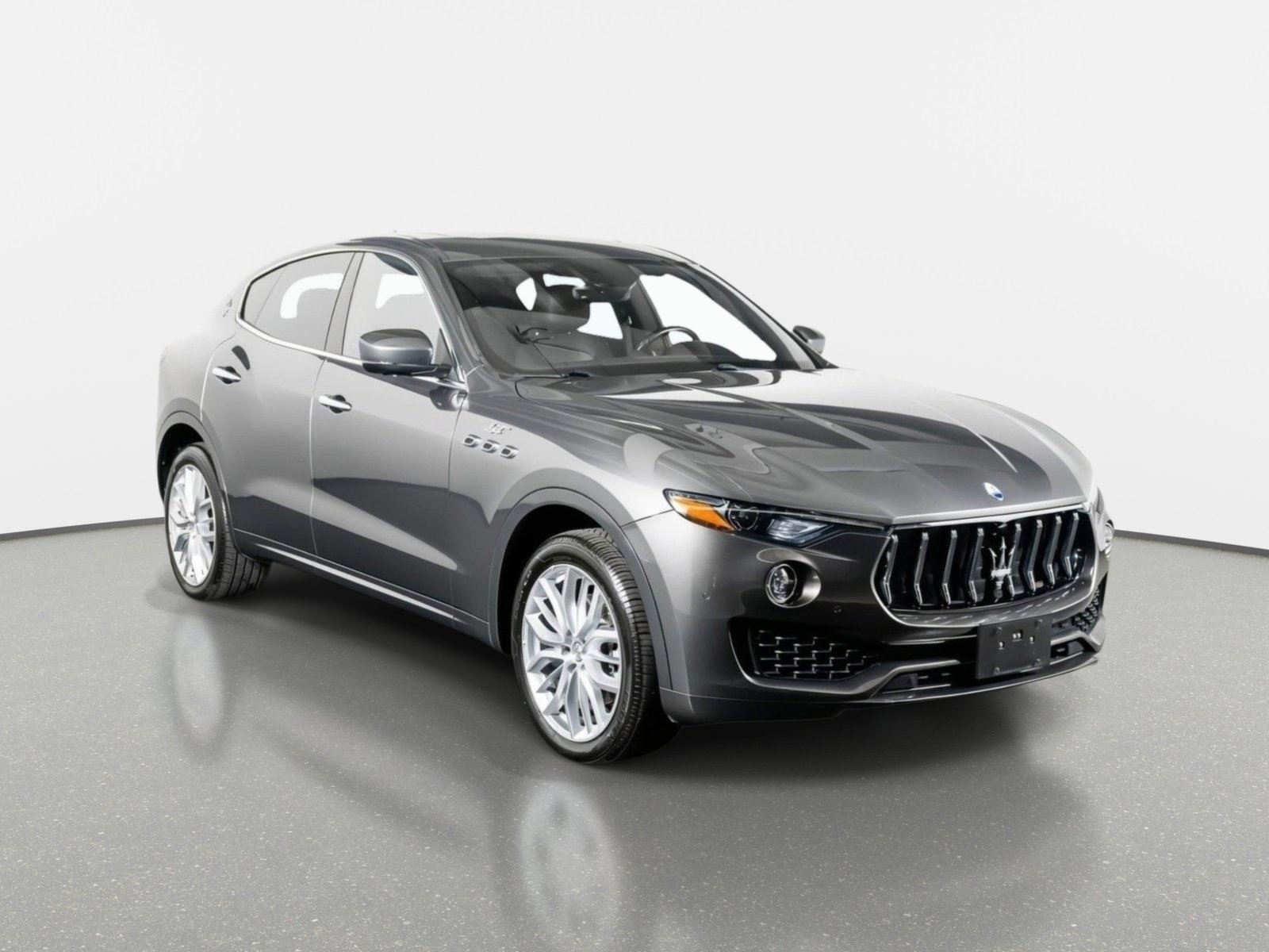 Used 2022 Maserati Levante GT AWD/4WD image 4