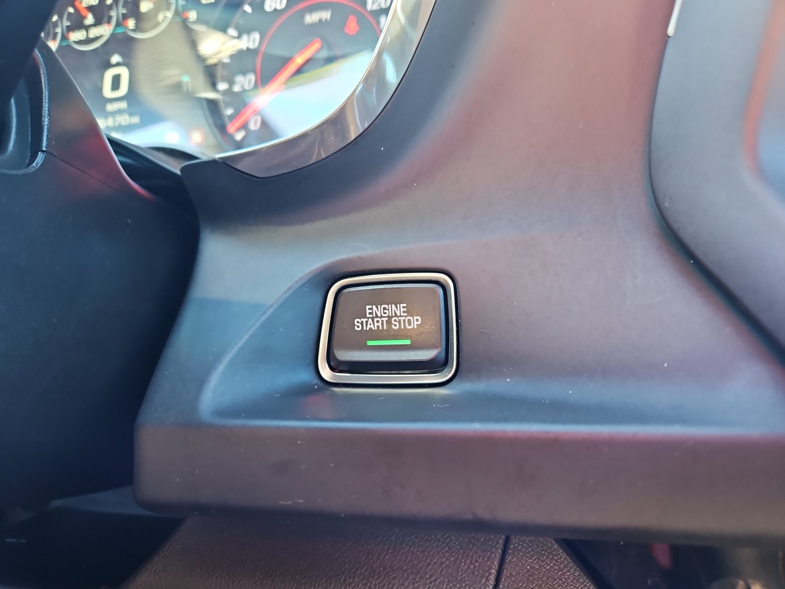 Used 2016 Chevrolet Camaro SS RWD image 19