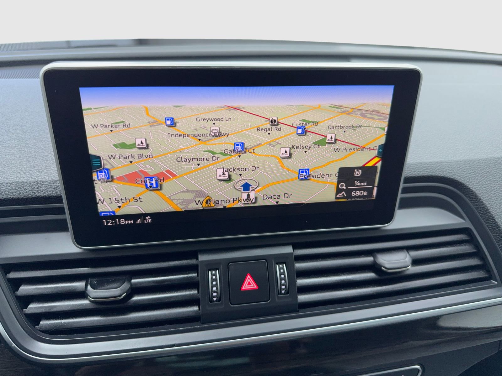 Used 2018 Audi Q5 Prestige w/ Prestige Package image 25