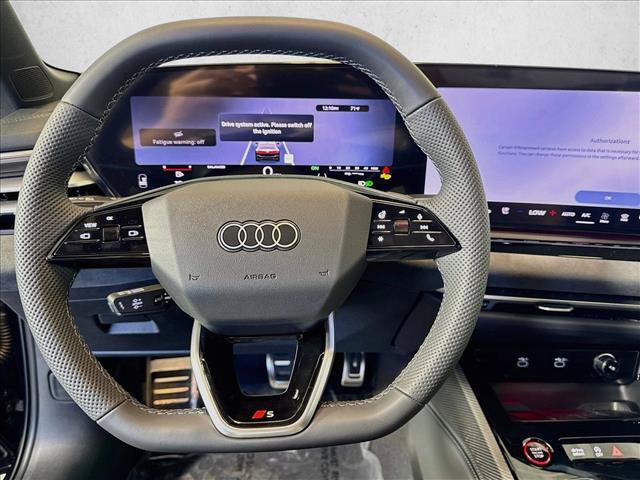 New 2026 Audi S5 Premium Plus AWD/4WD image 10
